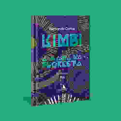 Capa do livro Kimbi