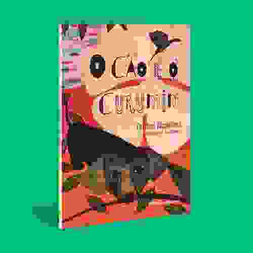 Capa O Cão e o Curumim