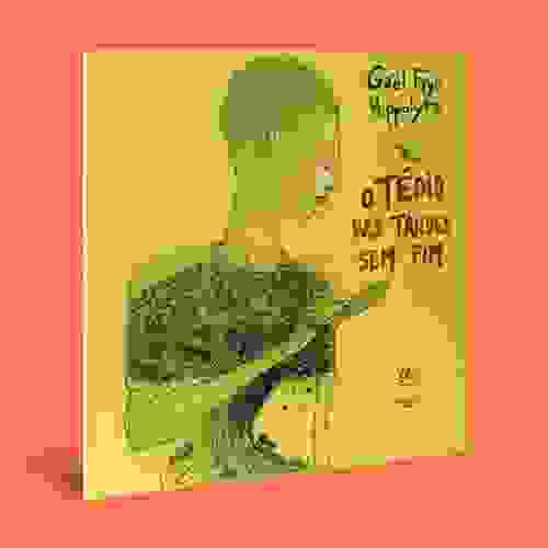 Capa Tedio das Tardes Sem Fim