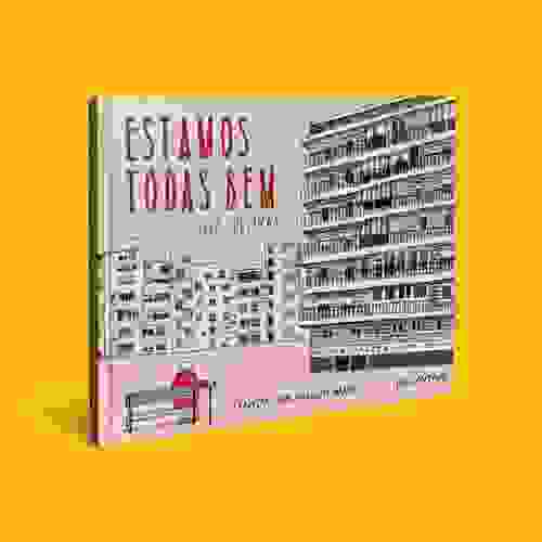 Estamos Todas Bem Capa 3D
