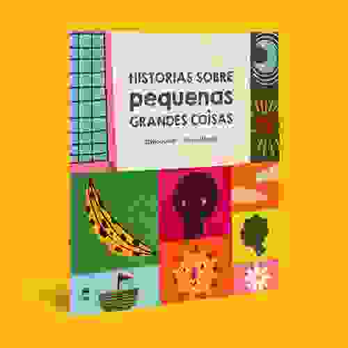 Pequenas Grandes Coisas Capa 3D