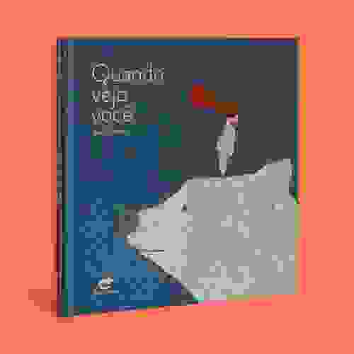 Quando Vejo Voce 3D