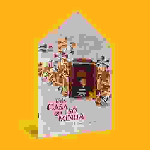 Essa Casa So Minha Capa 3D 