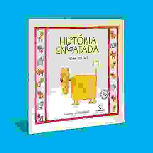 Historia Engatada 3D