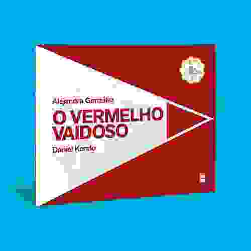 Vermelho Vaidoso 3D