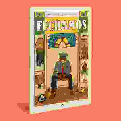 Fechamos 3D