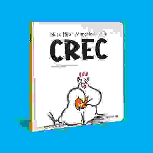 Crec Capa 3D