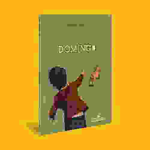 Domingo Capa 3D