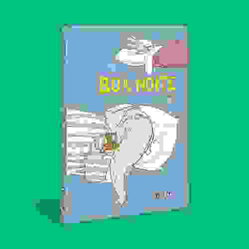 BoaNoite_Capa3D
