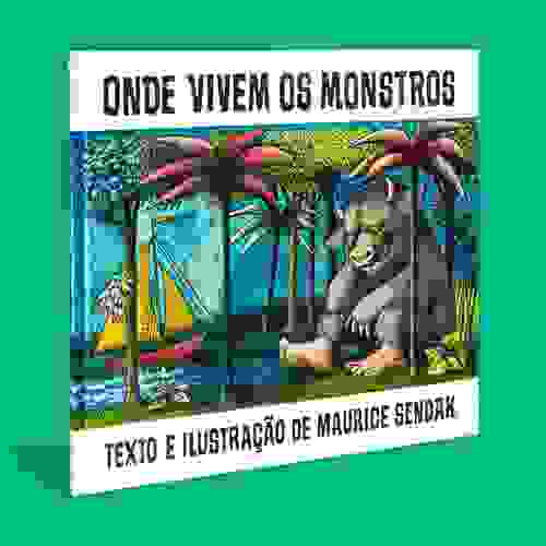 OndeVivemMonstros_Capa3D