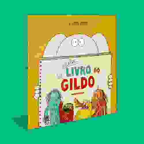 LivroGildo_Capa3D