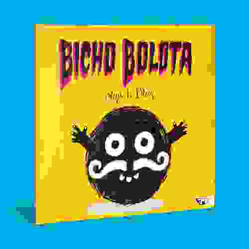 BichoBolota_Capa3D