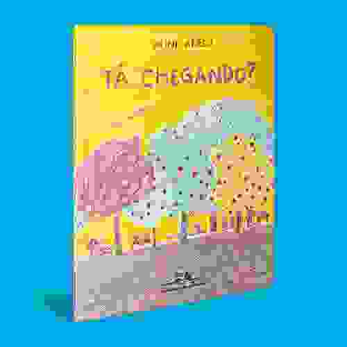 TaChegando_Capa3D
