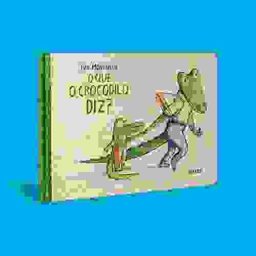 CrocodiloDiz_Capa3D