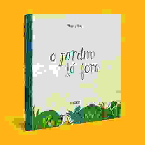 OJardimLaFora_Capa3D