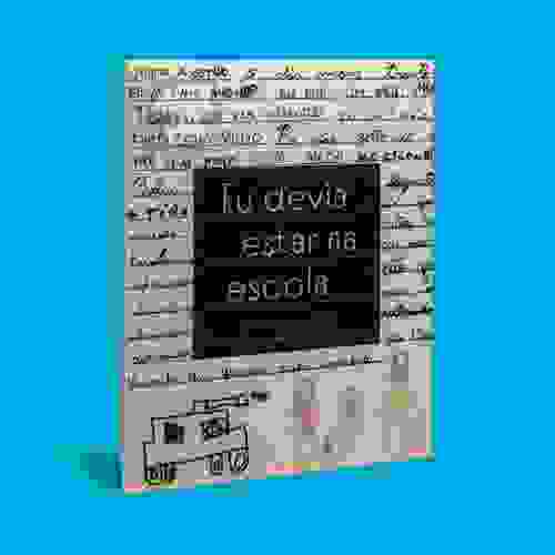 EuDeviaEstarNaEscola_Capa3D