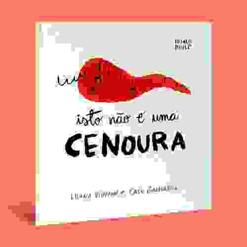 IstoNaoEUmaCenoura_Capa3D