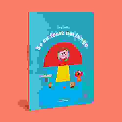 SeEuFosseUmFungo_Capa3D