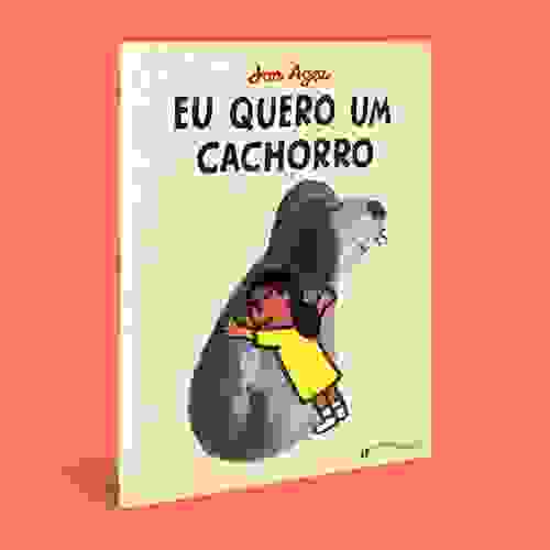 EuQueroUmCachorro_Capa3D
