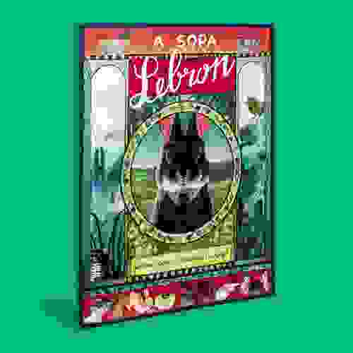 SopaLebron_Capa3D