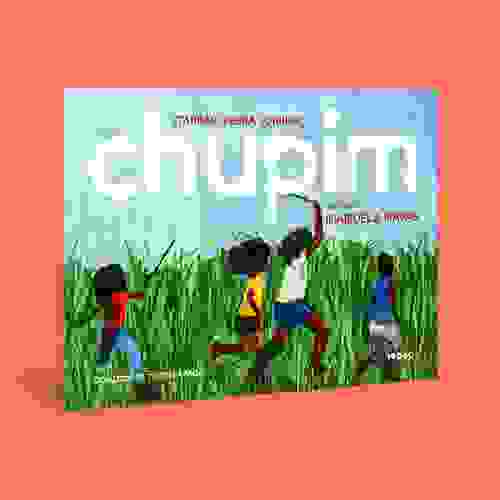 Chupim_Capa3D