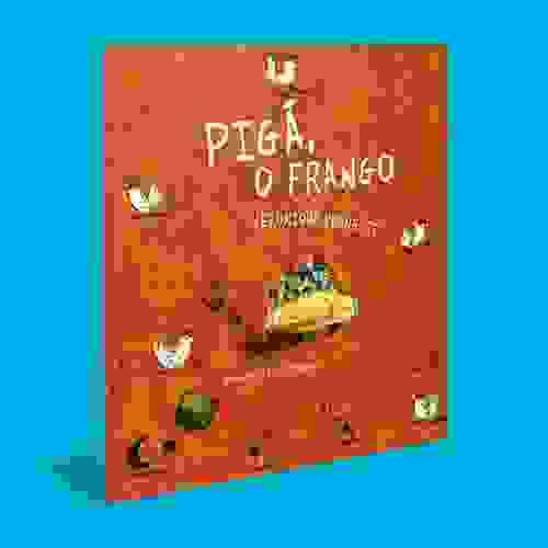 PigaoFrango_Capa3D