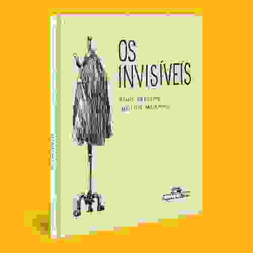 OsInvisiveis_Capa3D