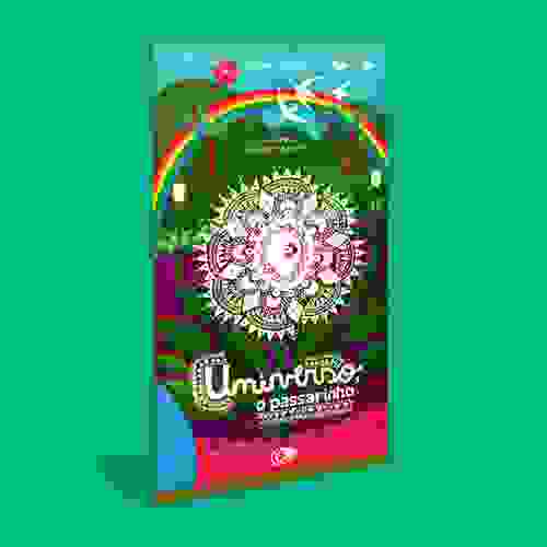 Universo, o passarinho