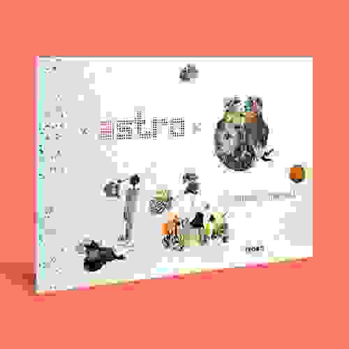 Astro Capa3D