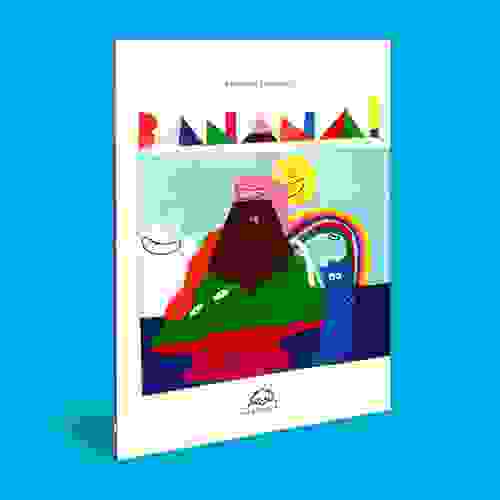 Banana_Capa3D