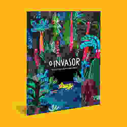 Capa_oInvasor