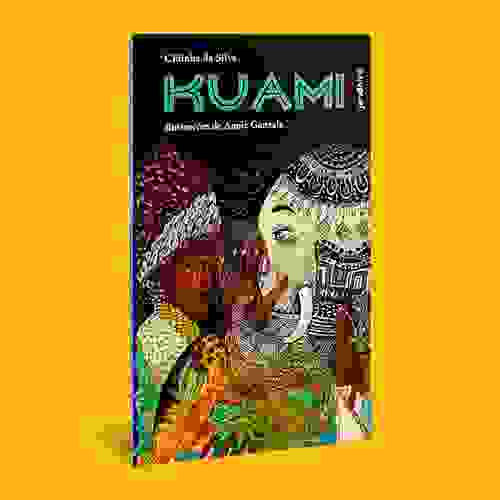 Kuami Capa 3D