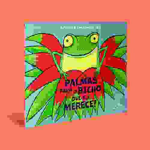 Capa Palmas