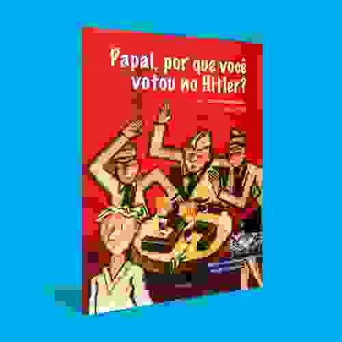 PapaiVotouHitler_Capa3D