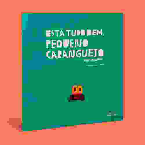 EstaTudoBemPequenoCaranguejo_Capa3D
