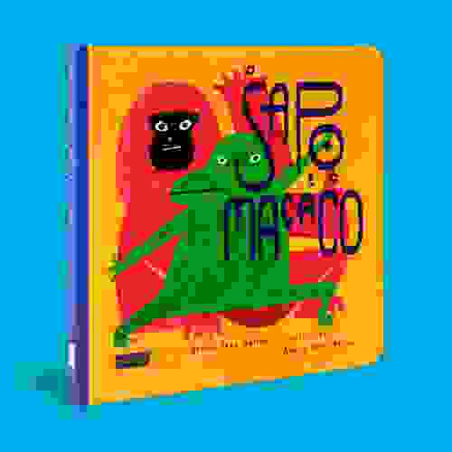 SapoMacaco_Capa3D