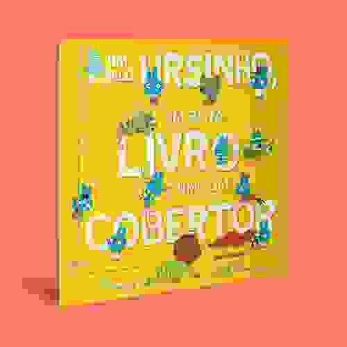 Um belo ursinho Capa3D