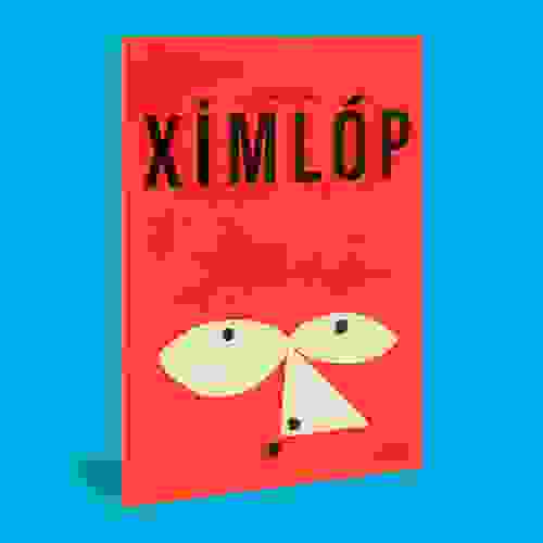 Ximlóp Capa 3D