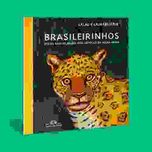 Brasileirinhos Capa 3D