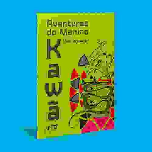 Aventuras do Menino Kawã
