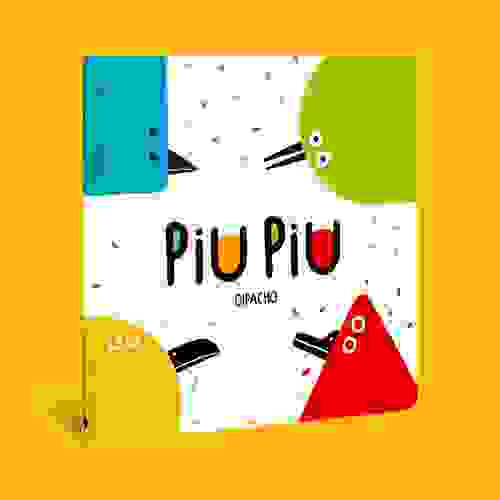 Piu Piu Capa 3D
