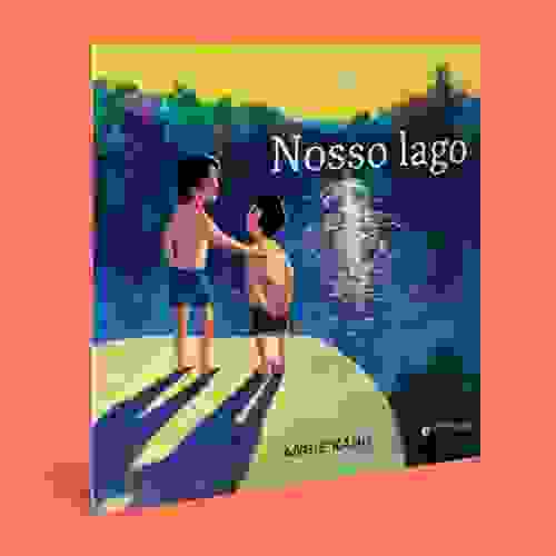 Nosso Lago Capa 3D