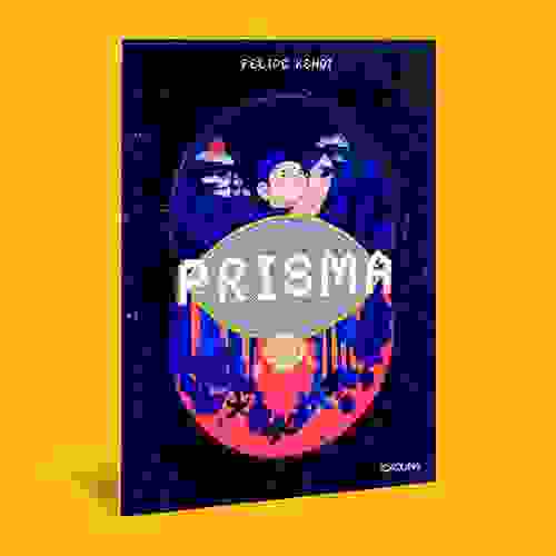 Prisma Capa 3D