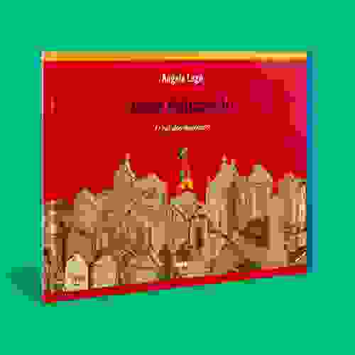 Joao Felizardo - Capa 3D
