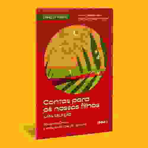 Contos para os nossos filhos Capa 3D