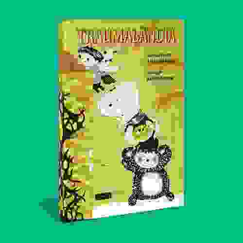 Traumalândia Capa 3D