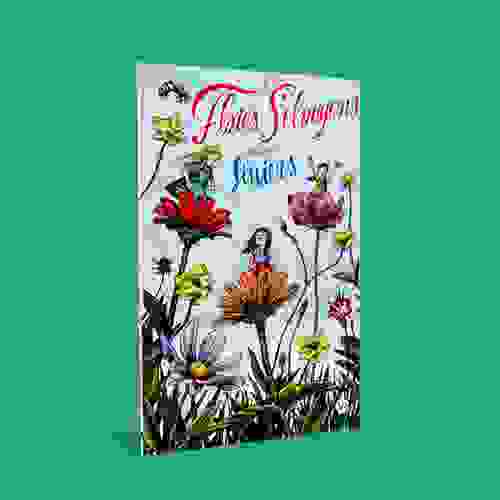 Flores selvagens