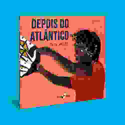 Depois do Atlântico Capa 3D