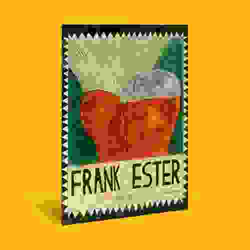 Frank e Ester Capa 3D