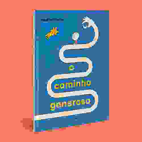 Capa 3D O Caminho Generoso